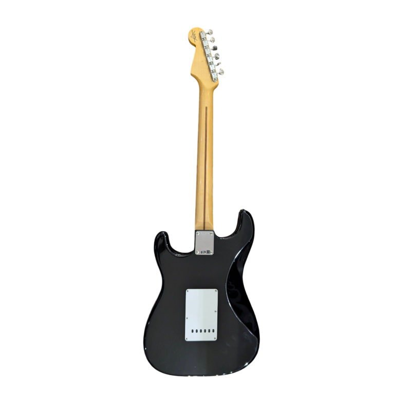 FENDER CUSTOM SHOP 65 Stratocaster NOS Maple neck BLACK