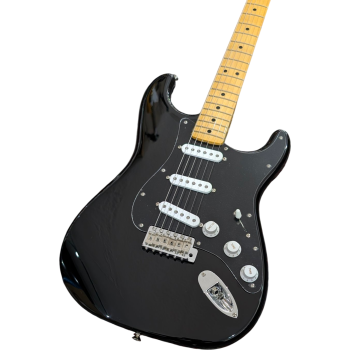 FENDER CUSTOM SHOP 65 Stratocaster NOS Maple neck BLACK