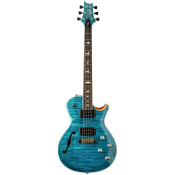 PRS SE Zach Myers 594 Myers Blue 2026