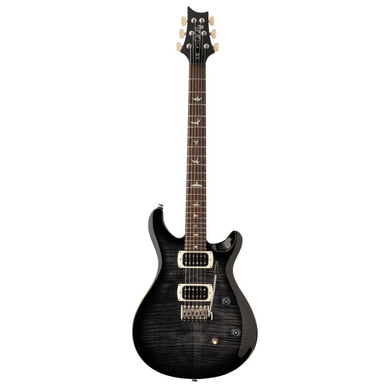 PRS GUITARS SE CE24 Charcoal Burst