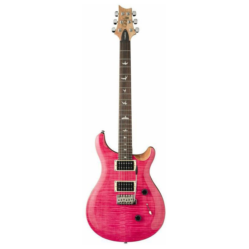 PRS GUITARS se custom 24 bonnie pink