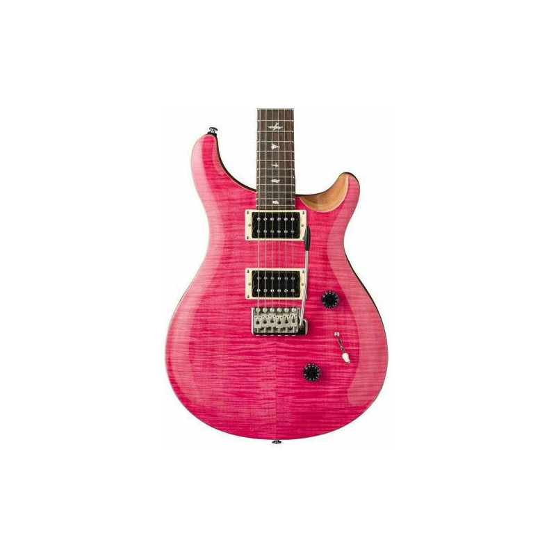 PRS GUITARS se custom 24 bonnie pink