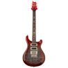 PRS GUITARS SE Studio Charcoal Cherry Burst