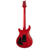 PRS GUITARS SE Studio Charcoal Cherry Burst
