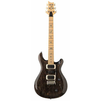PRS GUITARS SE Swamp Ash Special Charcoal