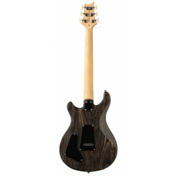 PRS GUITARS SE Swamp Ash Special Charcoal