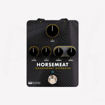 PRS GUITARS HORSEMEAT Overdrive