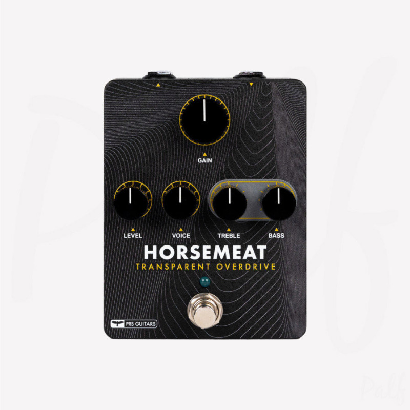 PRS GUITARS HORSEMEAT Overdrive
