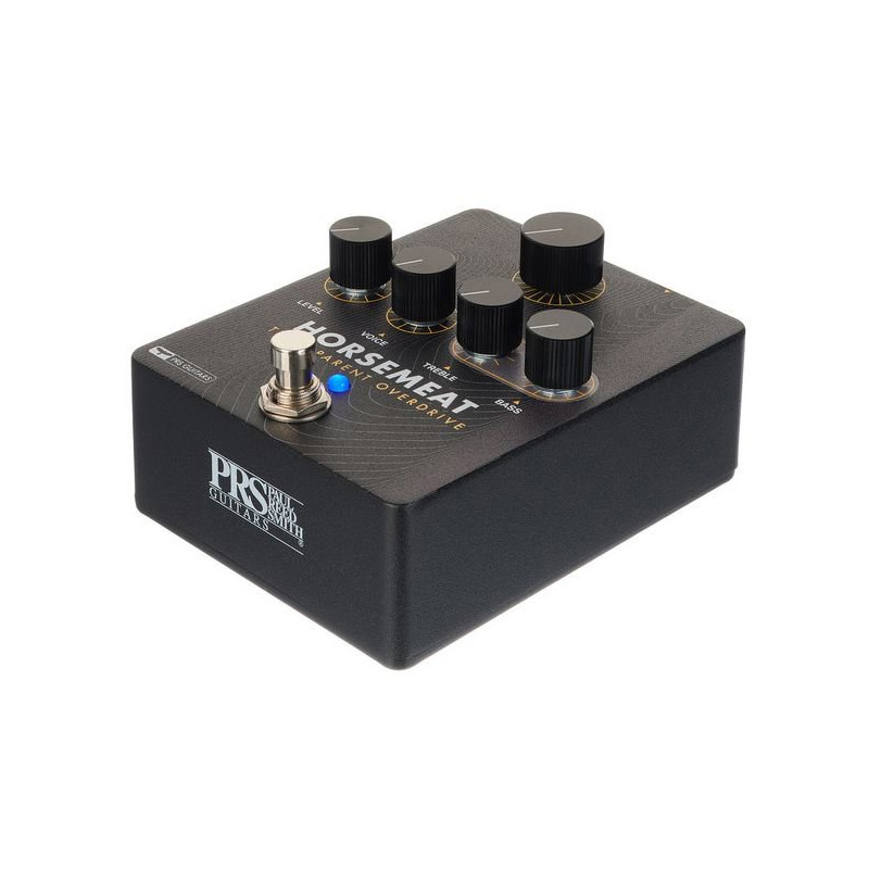 PRS GUITARS HORSEMEAT Overdrive