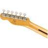 SQUIER Classic Vibe '70s Telecaster Thinline Maple Fingerboard Natural