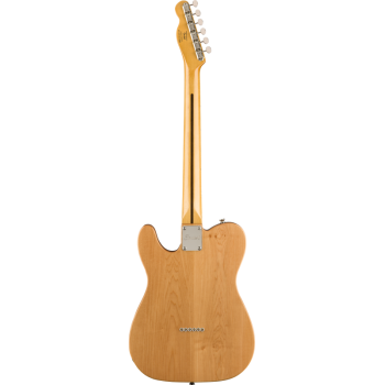 SQUIER Classic Vibe '70s Telecaster Thinline Maple Fingerboard Natural