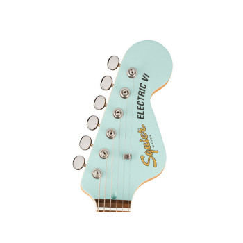 SQUIER Paranormal Electric VI
