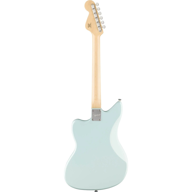 SQUIER Paranormal Electric VI