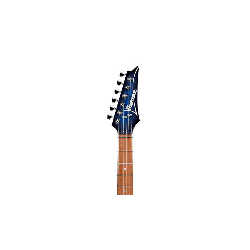 IBANEZ SA360NQMSPB Sapphire Blue Guitare electrique