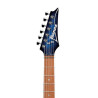 IBANEZ SA360NQMSPB Sapphire Blue Guitare electrique