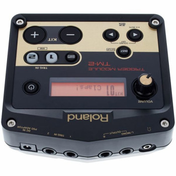 ROLAND TM-2 hybrid trigger module