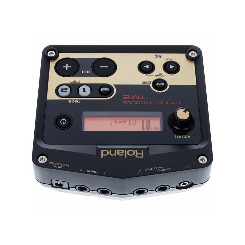 ROLAND TM-2 hybrid trigger module