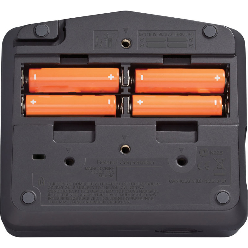 ROLAND TM-2 hybrid trigger module