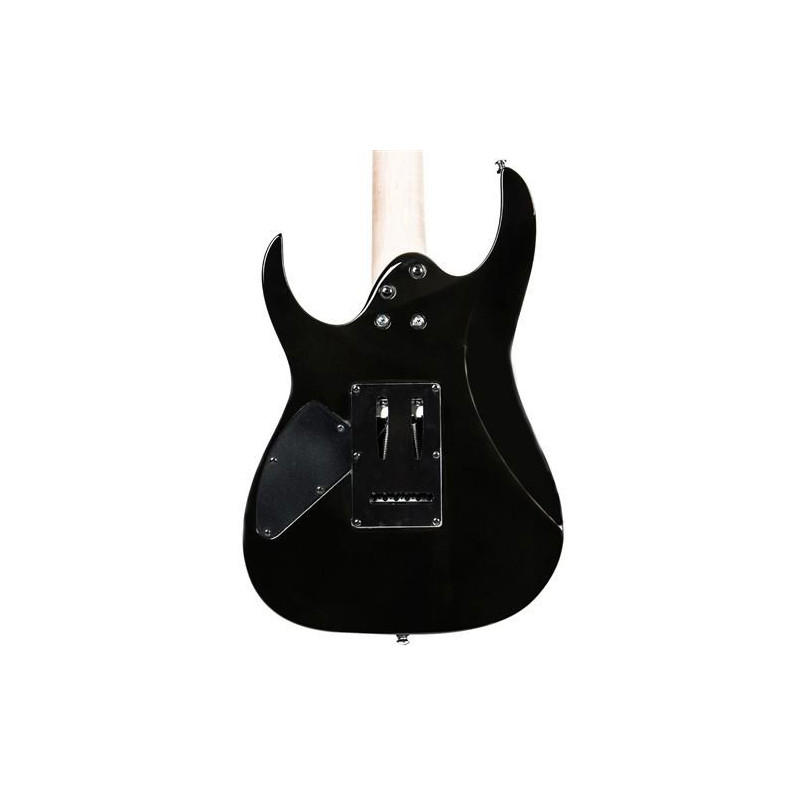 IBANEZ GRG170DXBKN Black Night Guitare electrique