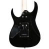 IBANEZ GRG170DXBKN Black Night Guitare electrique