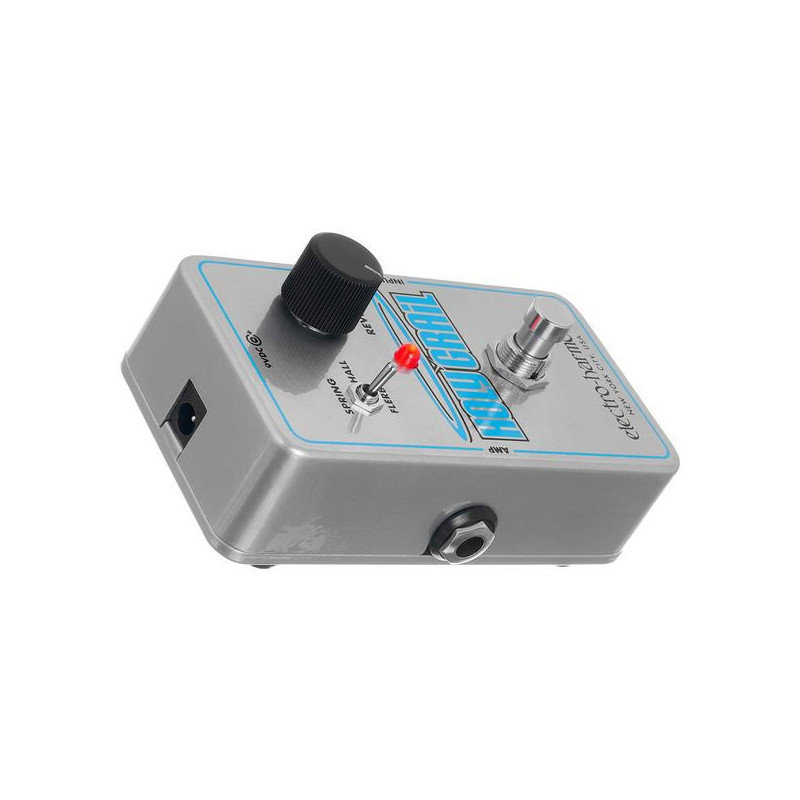 ELECTRO-HARMONIX NANO HOLY GRAIL Reverb