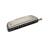 HOHNER 253/40 Harmonica CHROMETTA 10 TROUS C