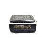 HOHNER 253/40 Harmonica CHROMETTA 10 TROUS C