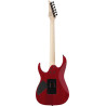 IBANEZ RG470PBREB Red Eclipse Burst Guitare electrique