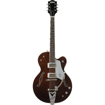 GRETSCH G6119-1962FT Chet Atkins Tennessee Rose Filter'Tron Pickups - Walnut Stain