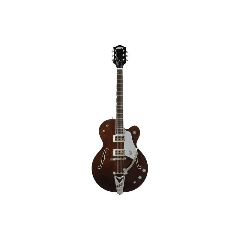 GRETSCH G6119-1962FT Chet Atkins Tennessee Rose Filter'Tron Pickups - Walnut Stain