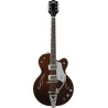 GRETSCH G6119-1962FT Chet Atkins Tennessee Rose Filter'Tron Pickups - Walnut Stain