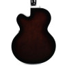 GRETSCH G6119-1962FT Chet Atkins Tennessee Rose Filter'Tron Pickups - Walnut Stain