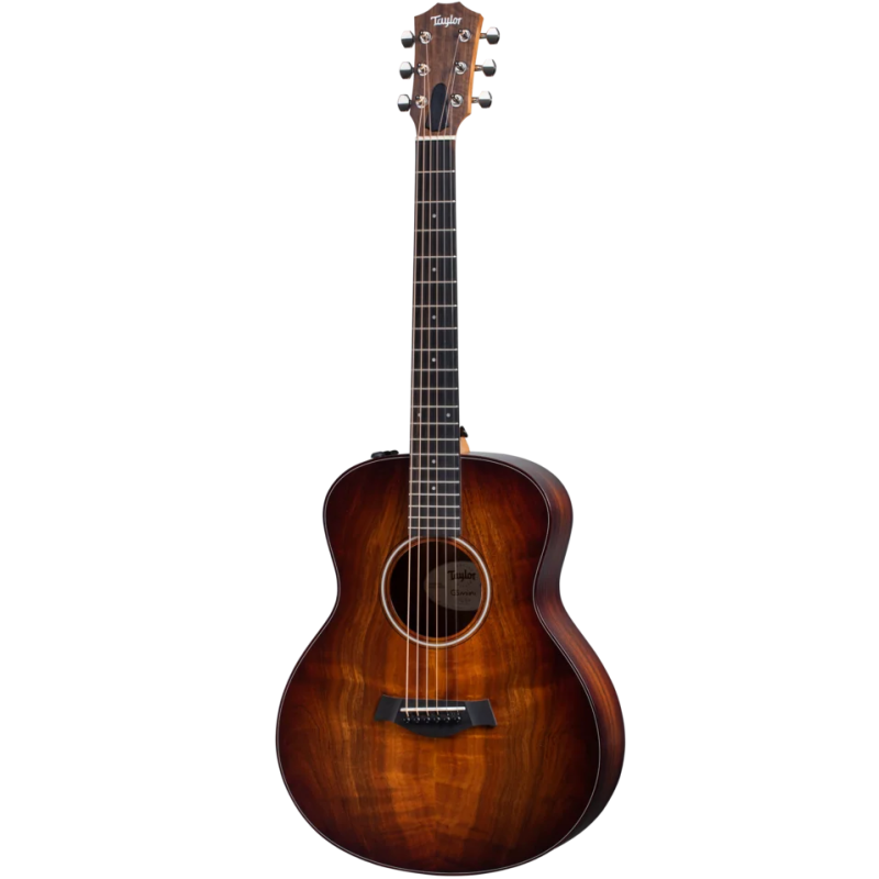 TAYLOR GS Mini-e Koa Plus