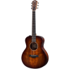 TAYLOR GS Mini-e Koa Plus