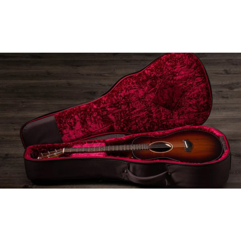 TAYLOR GS Mini-e Koa Plus