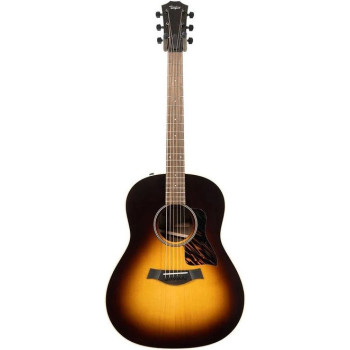 TAYLOR AD17e-SB Walnut/Spruce Sunburst