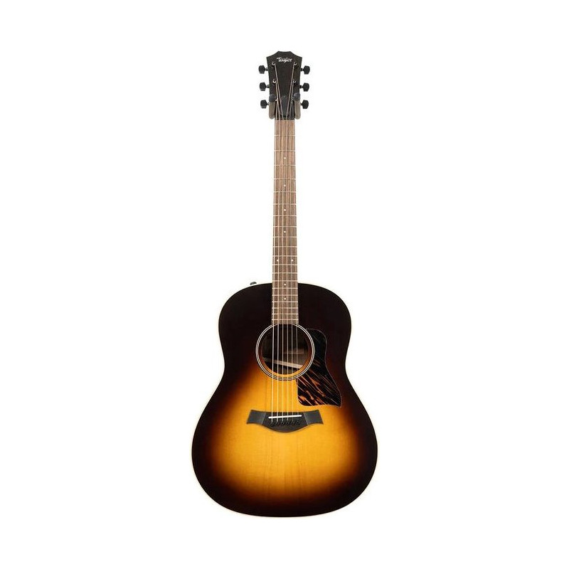 TAYLOR AD17e-SB Walnut/Spruce Sunburst