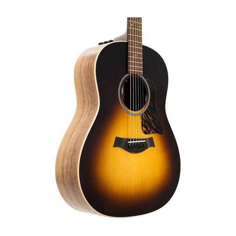TAYLOR AD17e-SB Walnut/Spruce Sunburst