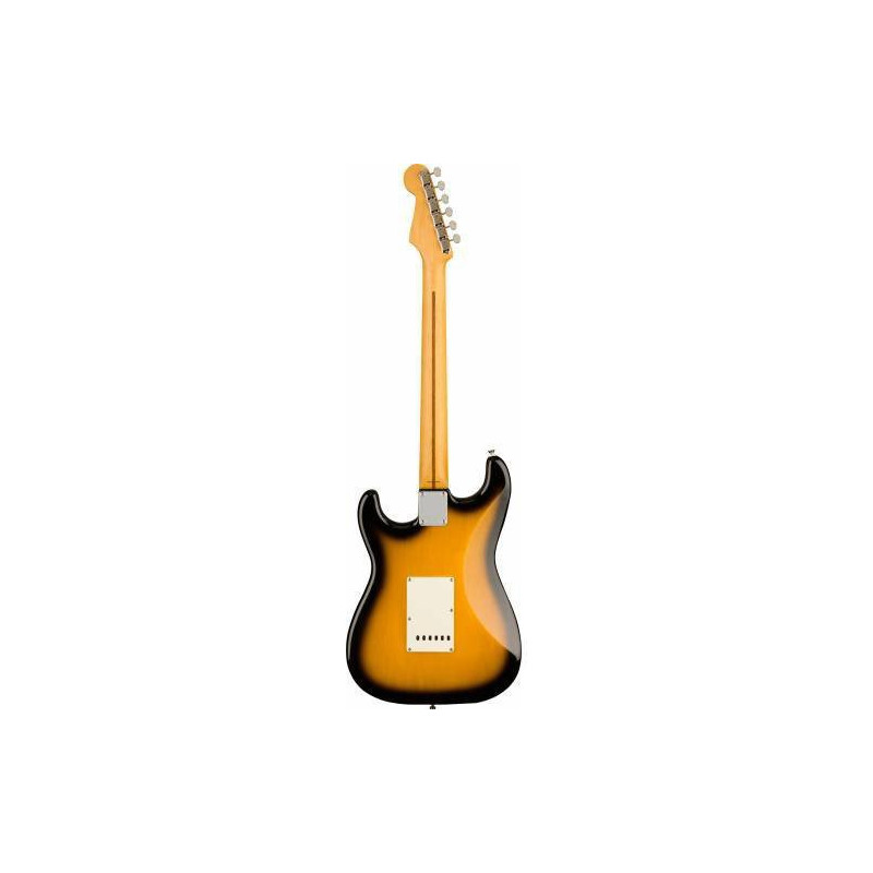 FENDER JV Modified '50s Stratocaster HSS touche erable 2-Color Sunburst