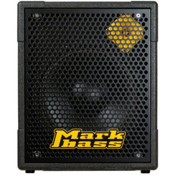 MARKBASS MB58R CMD 121 P - COMBO 300W RMS @ 8OHMS - 1X12’’ CeRAMIQUE - 1X TWEETER PIeZO
