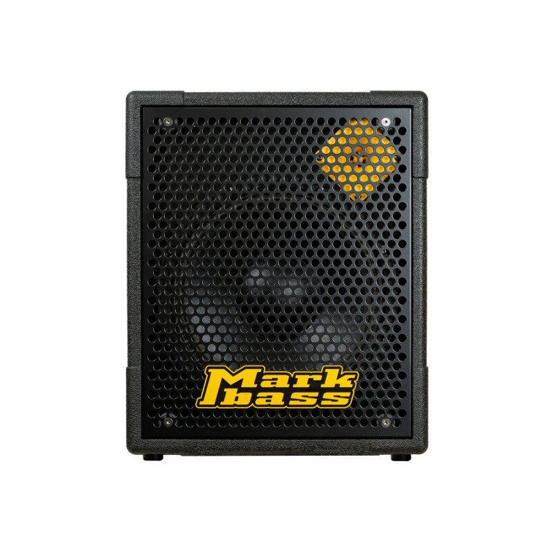MARKBASS MB58R CMD 121 P - COMBO 300W RMS @ 8OHMS - 1X12’’ CeRAMIQUE - 1X TWEETER PIeZO