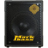 MARKBASS MB58R CMD 121 P - COMBO 300W RMS @ 8OHMS - 1X12’’ CeRAMIQUE - 1X TWEETER PIeZO