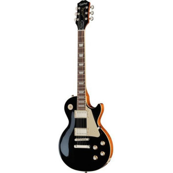 EPIPHONE Les Paul Standard 60s Ebony