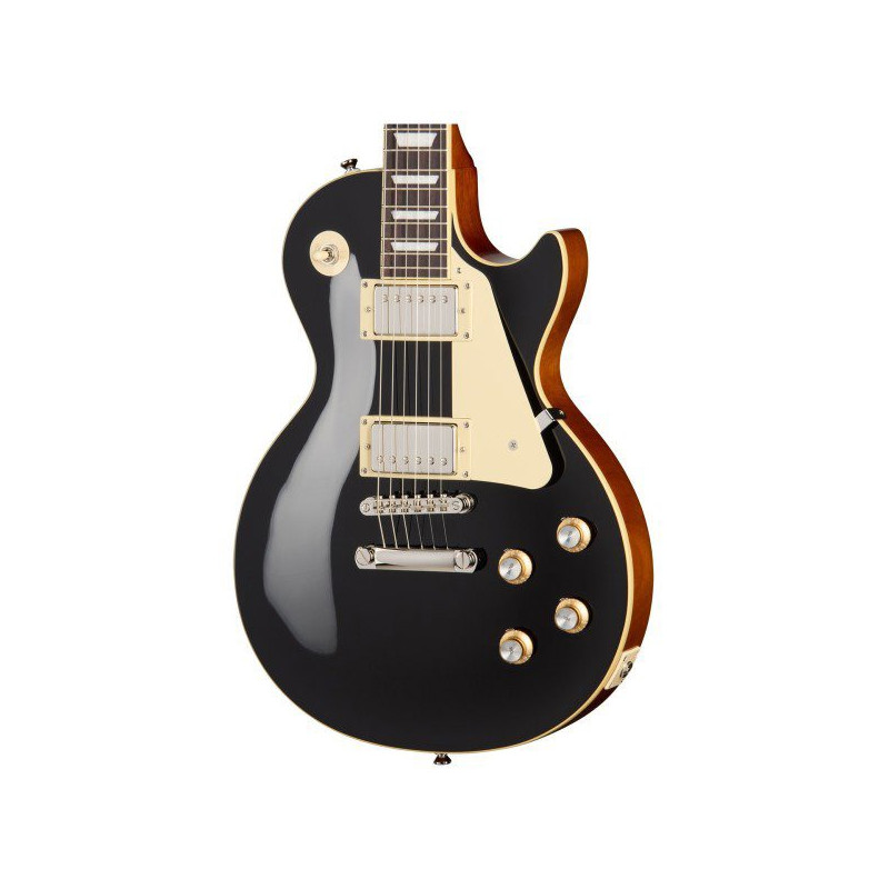 EPIPHONE Les Paul Standard 60s Ebony