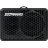 SOUNDBOKS SBGO-B enceinte bluetooth portable soundboks go