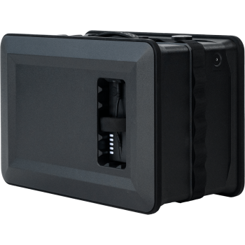 SOUNDBOKS SBGO-B enceinte bluetooth portable soundboks go