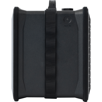 SOUNDBOKS SBGO-B enceinte bluetooth portable soundboks go