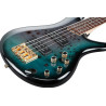 IBANEZ SR405EPBDX TSU Tropical Seafloor Burst basse 5 cordes