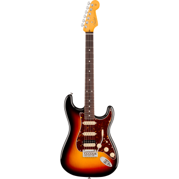 FENDER Amercian Professional Stratocaster HSS Sunburst