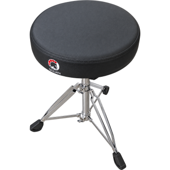 GOLIATH DS900 siege batteur noir skai noir